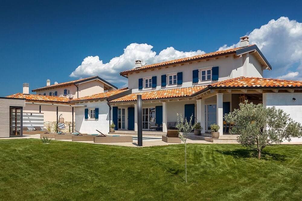 Foto 4 von 30: Schönes Haus in Maruzini mit Sauna