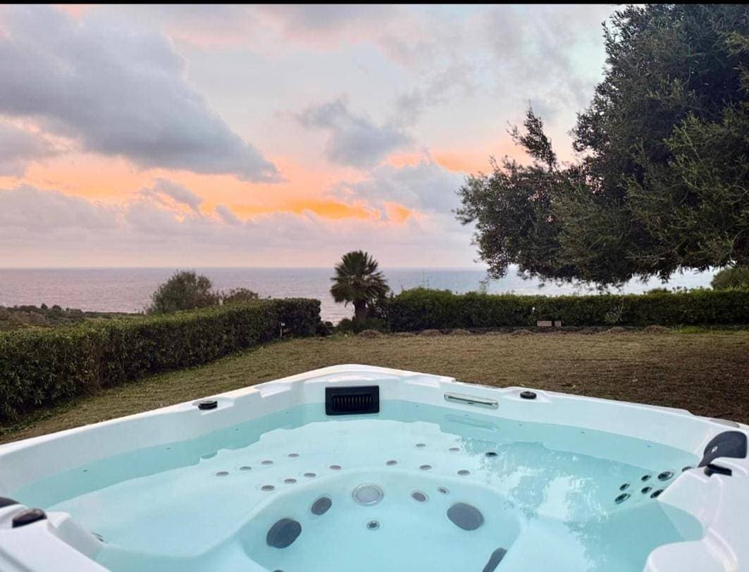 Villa del sole 1