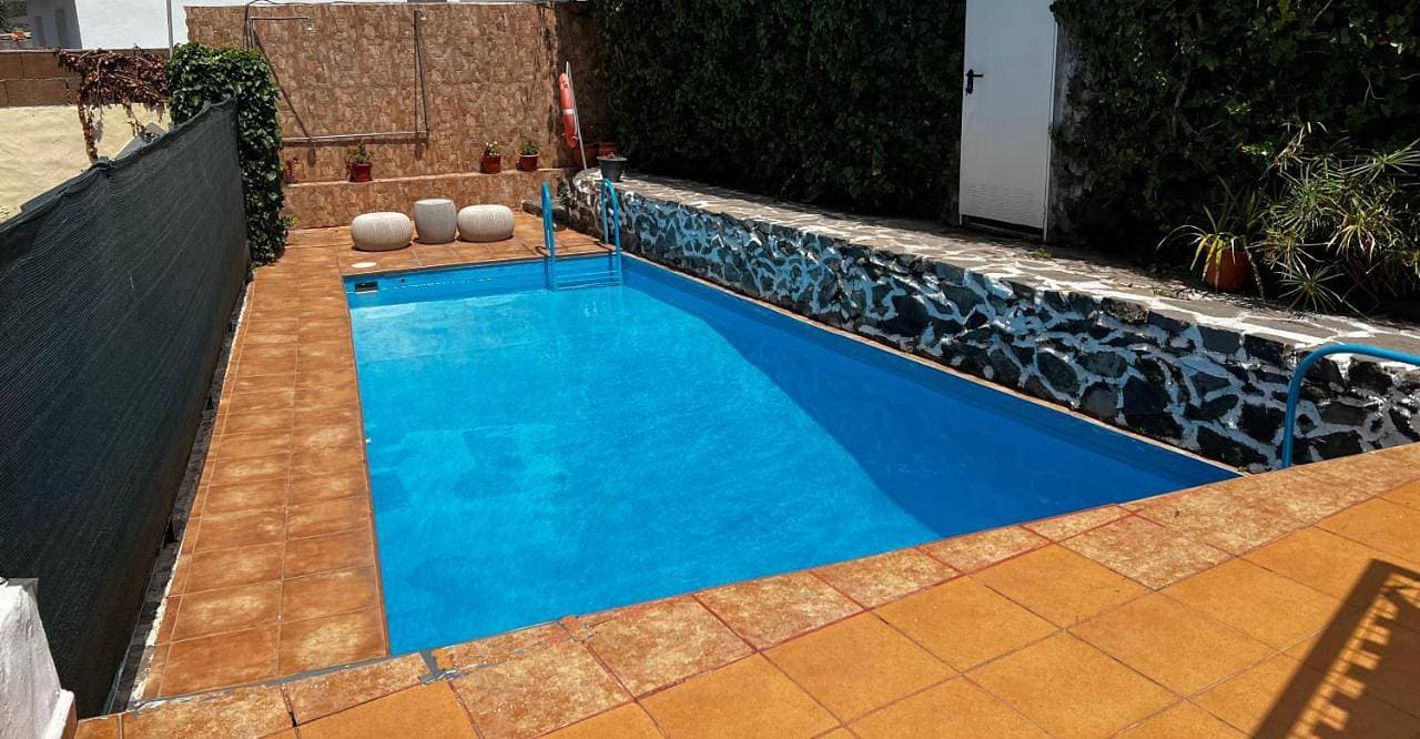 Foto 9 von 26: One-Bedroom House with Private Pool