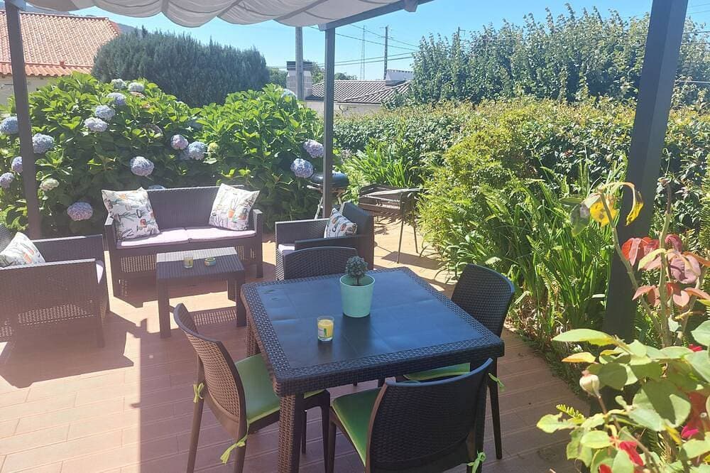 Foto 8 von 30: Chalet \"Da Agrela\" - (Meer, Fluss und Berg)