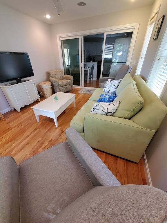 Foto 8 von 19: Beach Dreams, two bedroom Condo in Wells, Me.