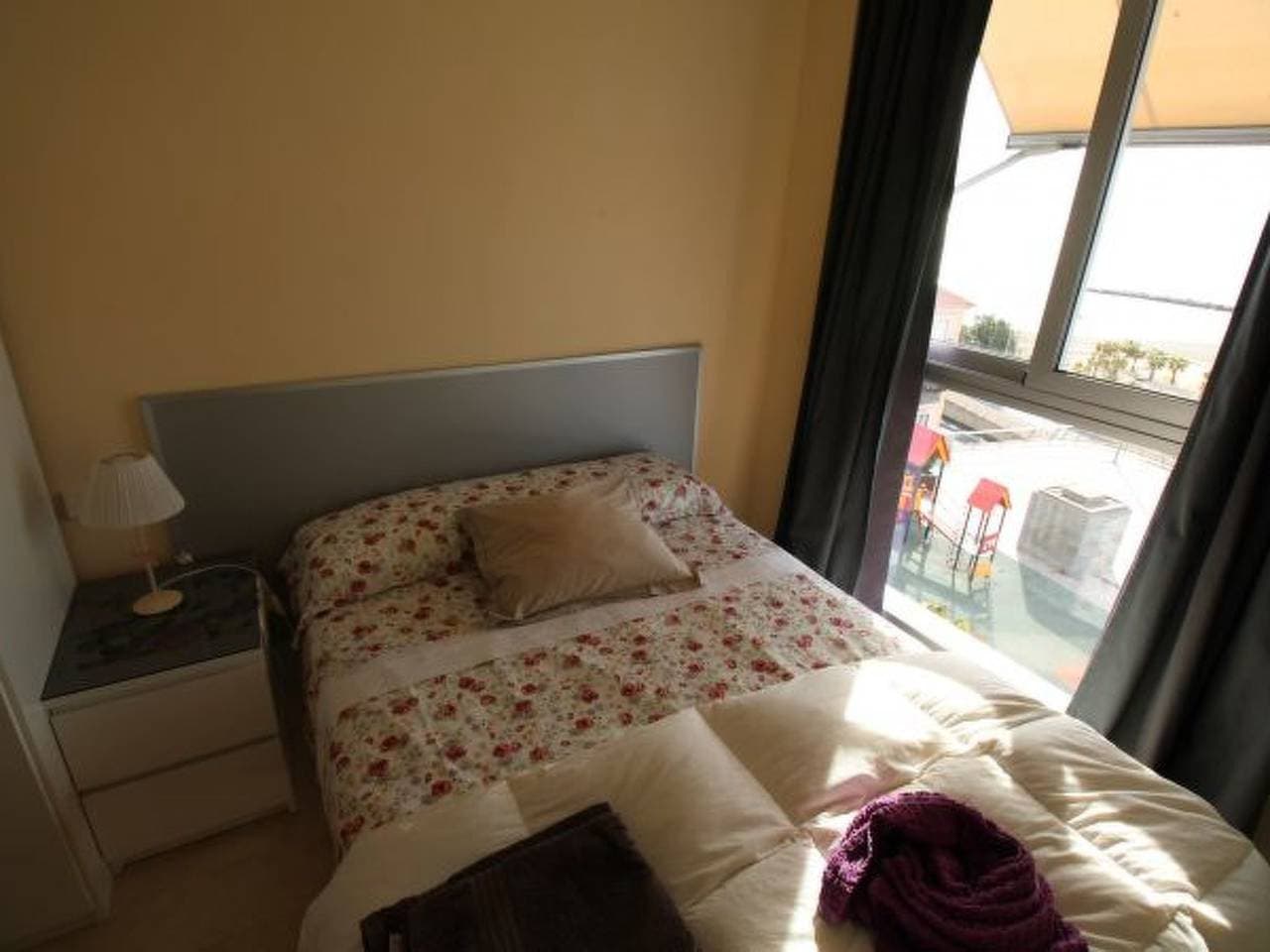 Foto 3 von 38: Apartamento Playa Postiguet