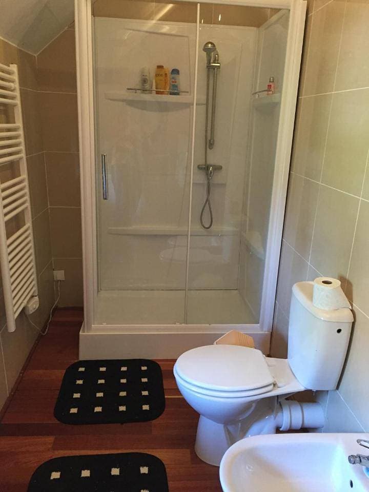 Foto 12 von 22: Deluxe Double Room with Shower