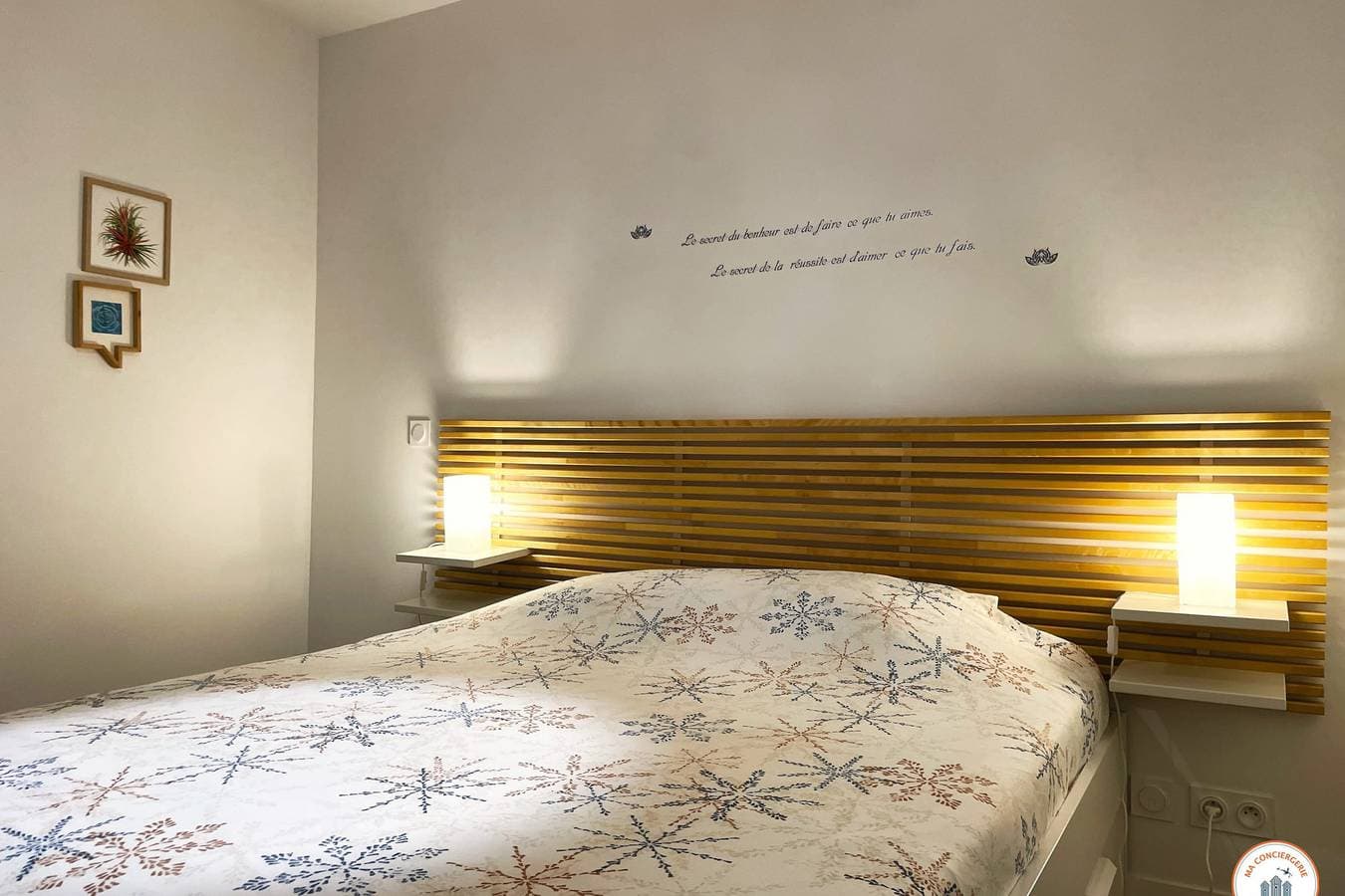Foto 12 von 28: Ferienwohnung für 4 Personen mit Terrasse