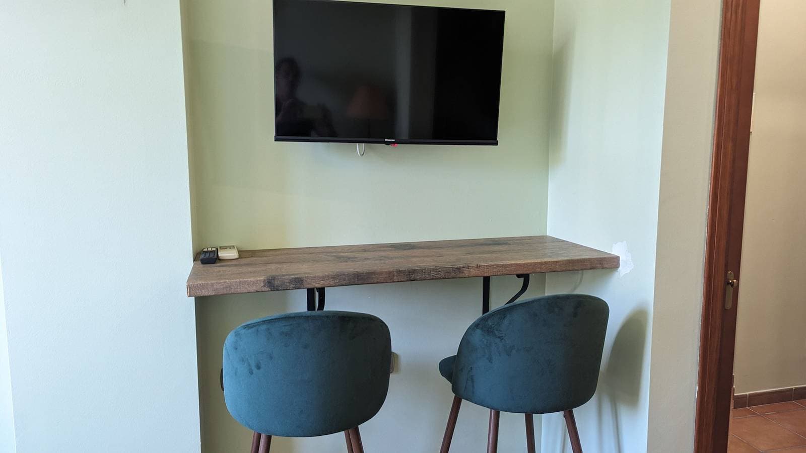 Foto 4 von 48: Hotel für 2 Personen mit Garten