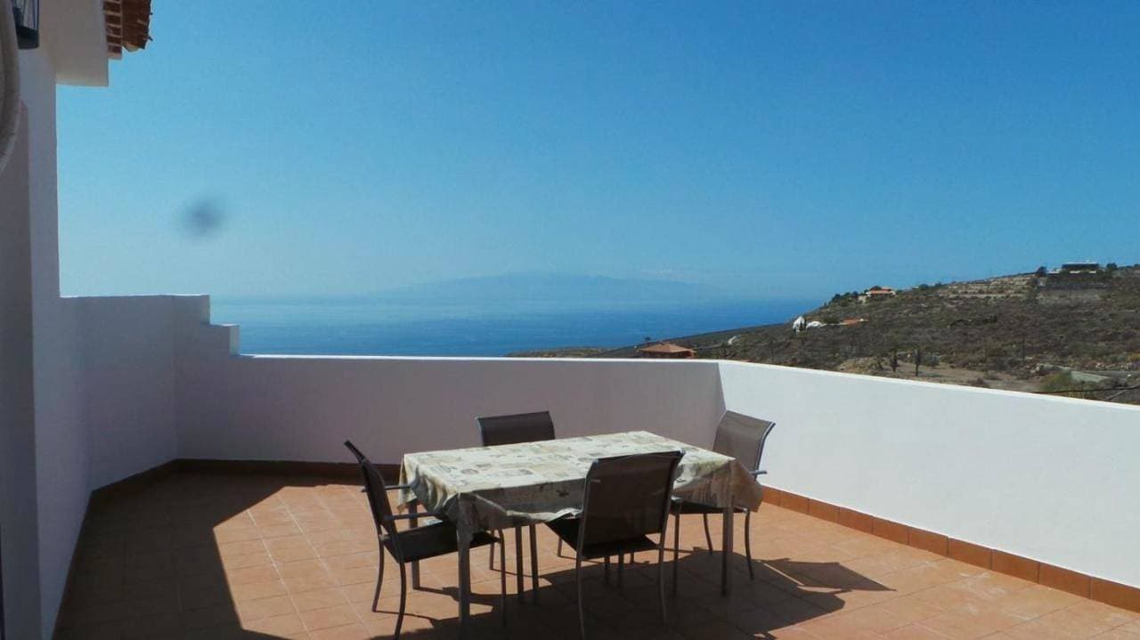 Casa mirador 1