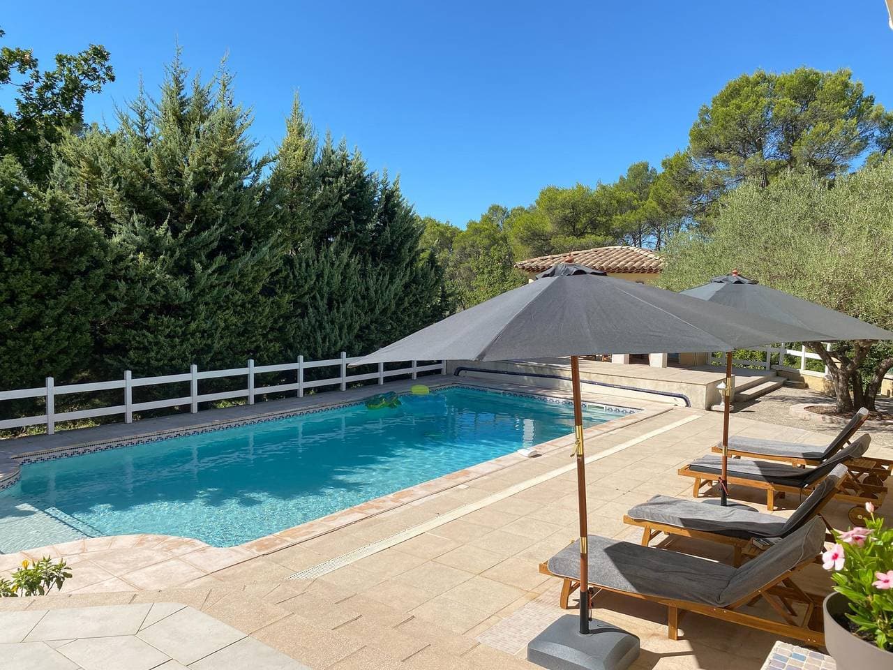 Foto 8 von 31: Schöne Villa mit Privatpool und dorfnah gelegen