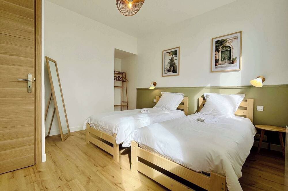Foto 9 von 22: La Rose des Marais - Renovated & Fully Equipped House