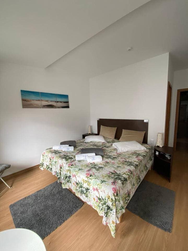 Foto 6 von 11: Standard Twin Room