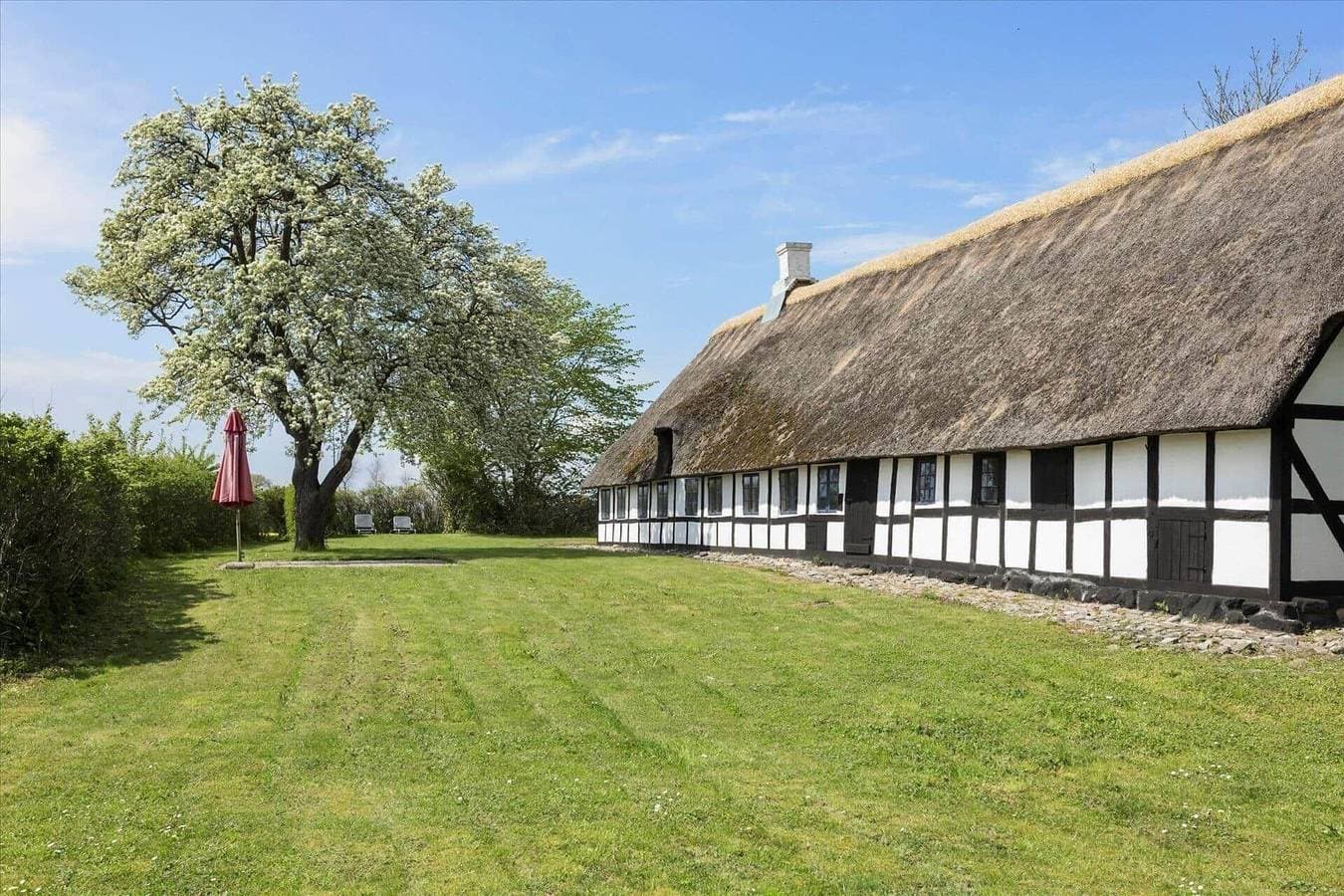 Foto 2 von 22: Ae226 Ærøskøbing - Risemarksvej 8