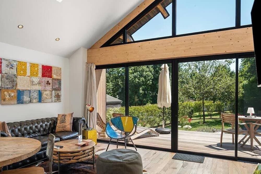 Foto 6 von 10: Gîtes de France® - L'Etable