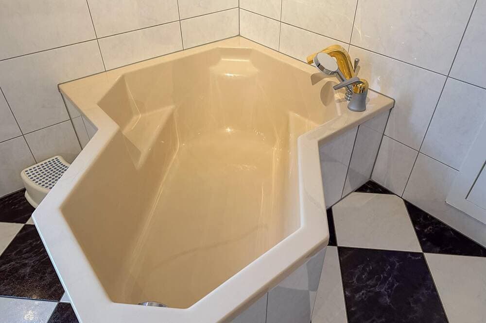 Foto 10 von 29: Geräumiges Haus mit Spa-Bad in ruhiger Lage