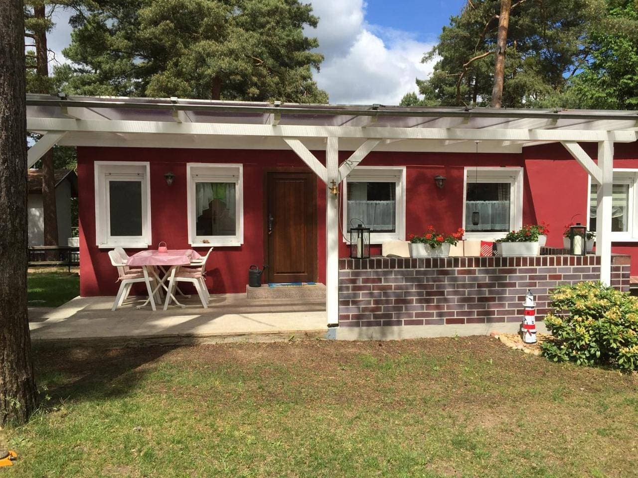 Foto 6 von 16: Holiday Home