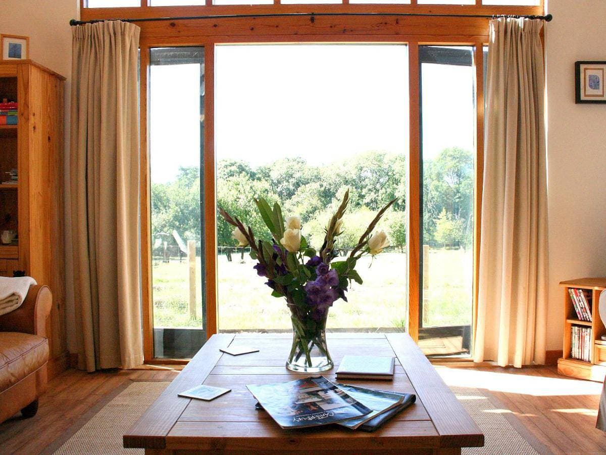 Foto 2 von 5: One-Bedroom Holiday Home