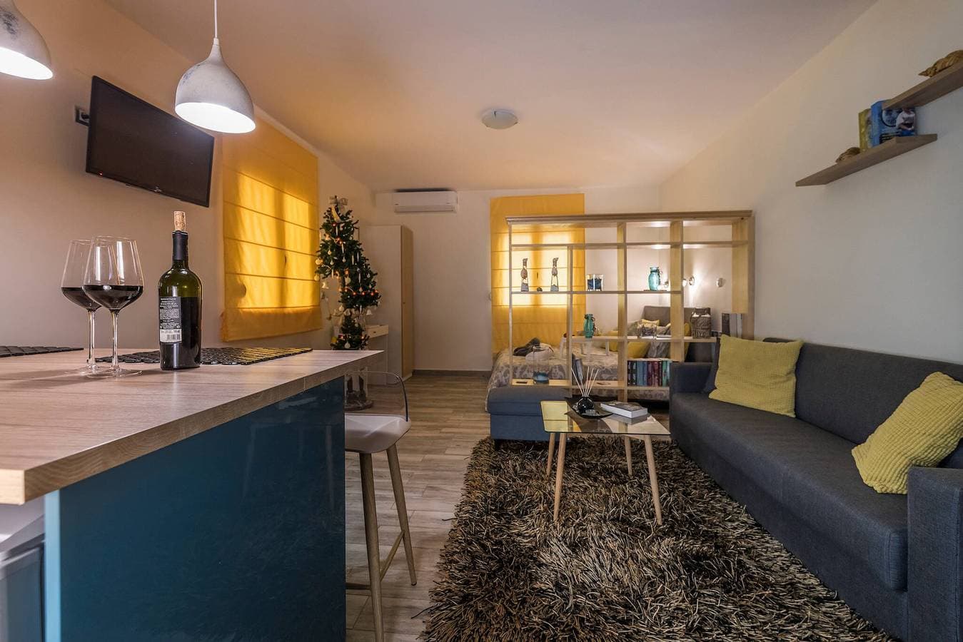 Foto 4 von 31: Jasmine Studio - im Herzen der Altstadt