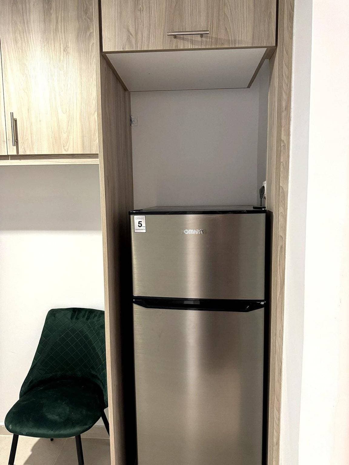 Foto 11 von 11: Ferienwohnung für 2 Personen