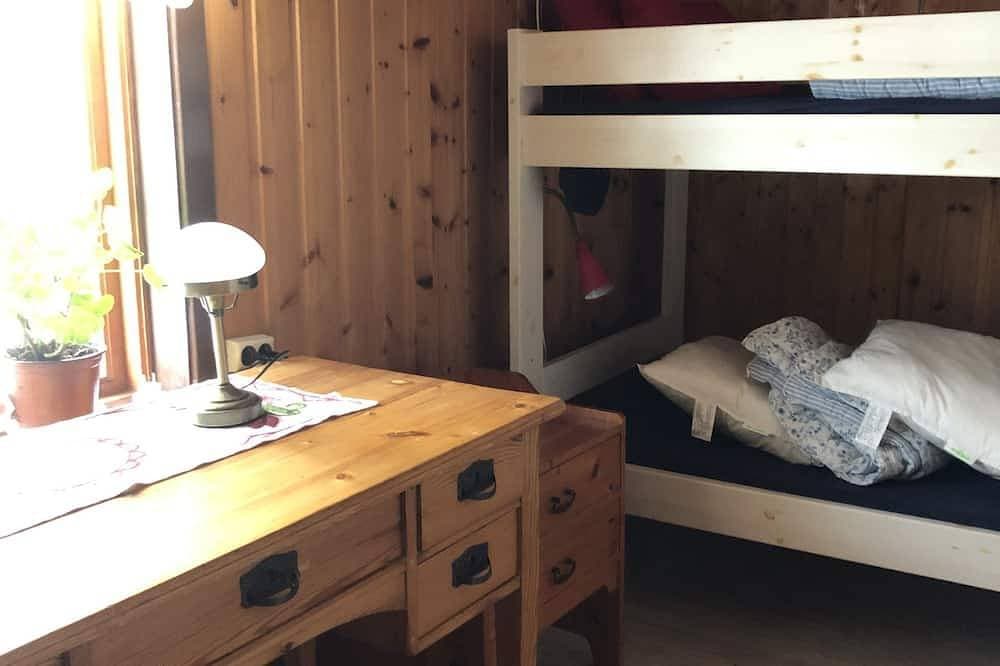 Foto 3 von 21: Urlaub auf einem Landhof mit eigenem Boot