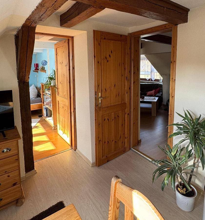 Foto 5 von 31: Two-Bedroom Apartment