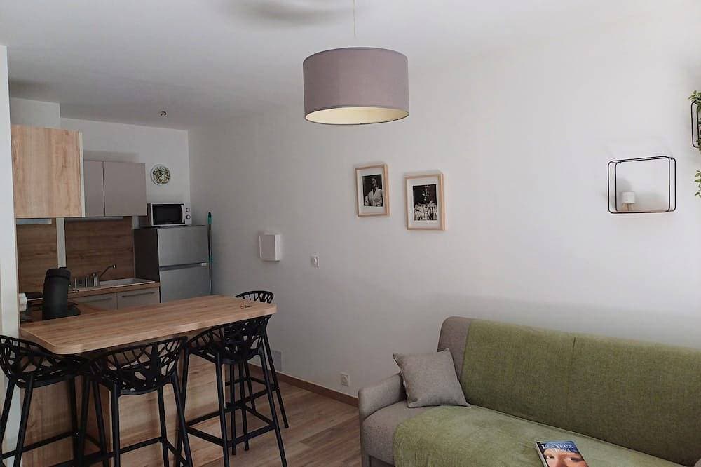 Foto 6 von 11: \"An Endless Summer\"! Apartment with a courtyard, a 5-minute walk from the ocean.