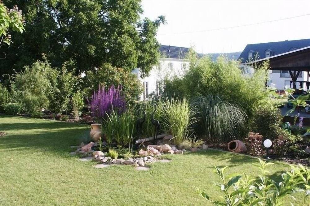 Foto 5 von 14: Ruhige 4-Sterne Ferienwohnung im idyllischen Weinort Leiwen/Mosel