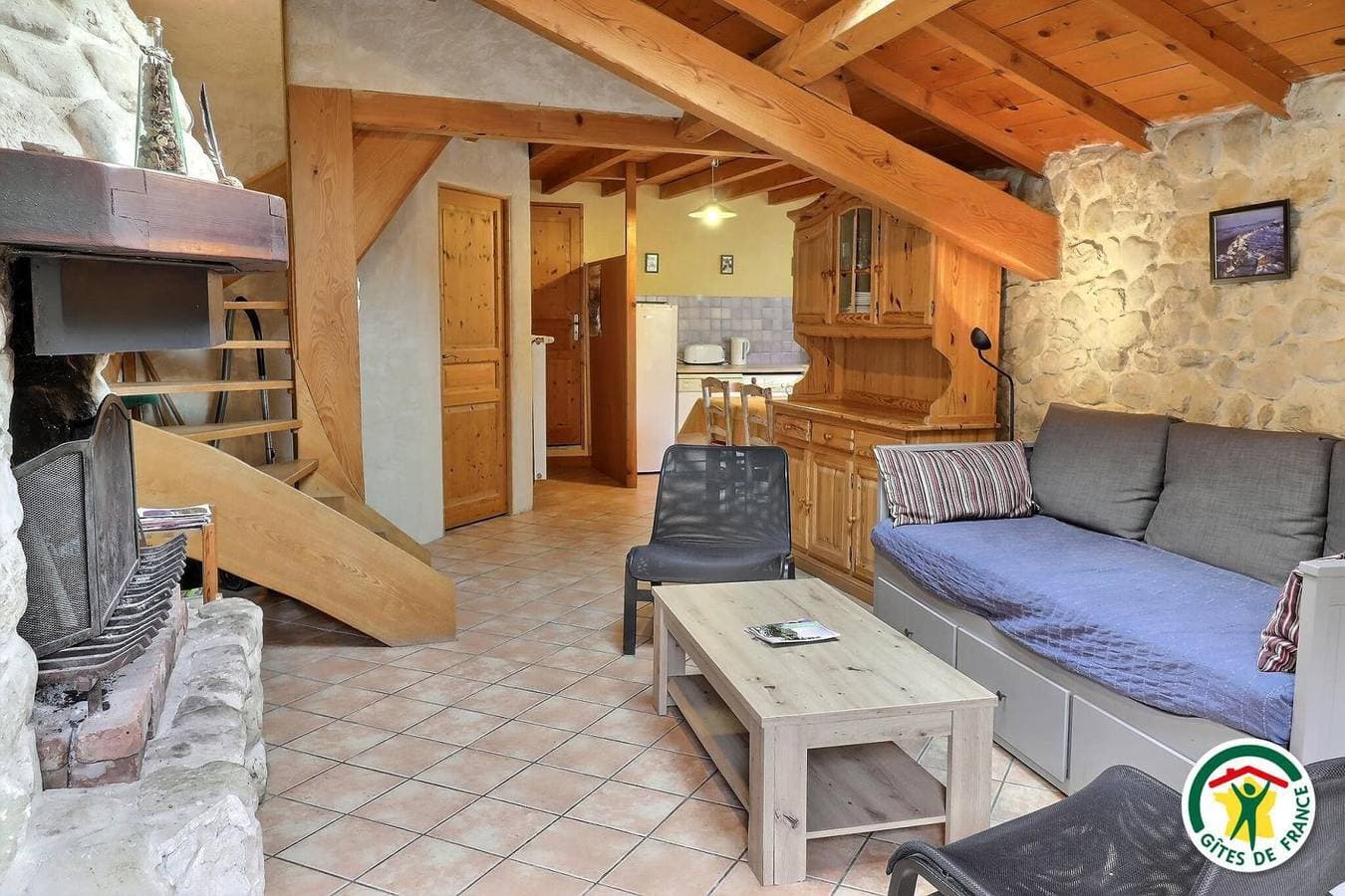 Foto 4 von 21: Est + Ouest Du Hameau Des Trucs