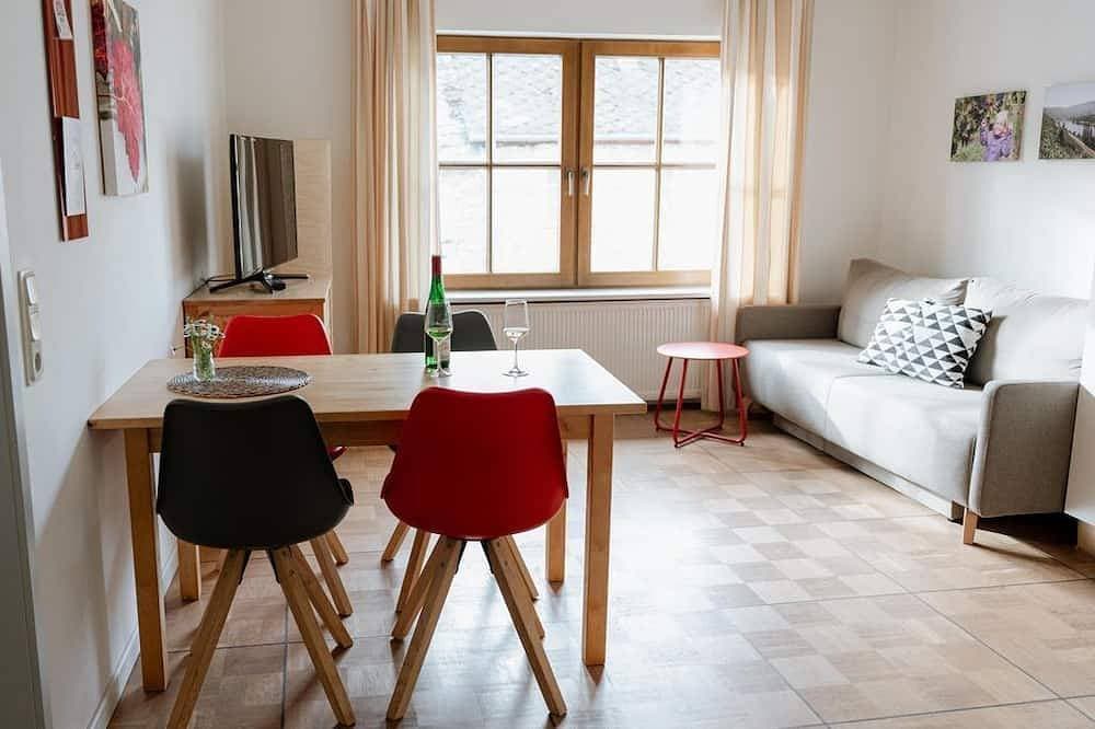 Appartement \"Weinselig\" - Claes Weinquartier 1