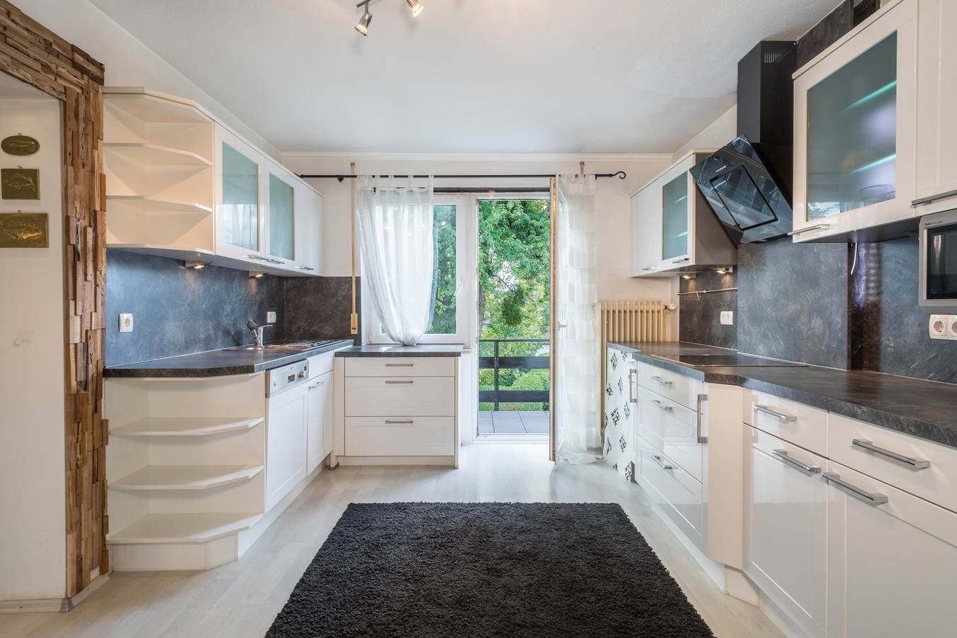 Ferienwohnung Idylle 1