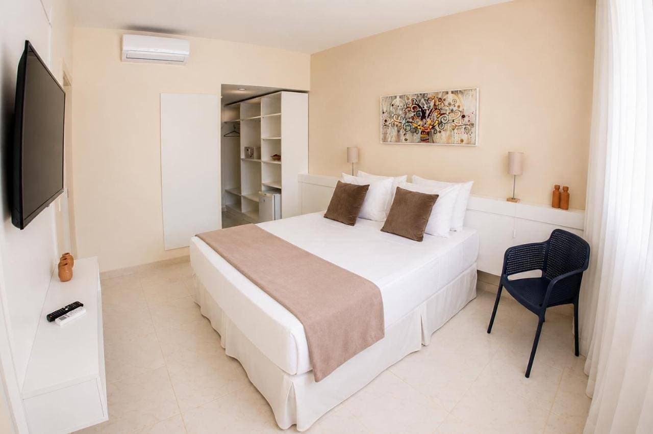 Foto 2 von 6: Luxury Quadruple Room