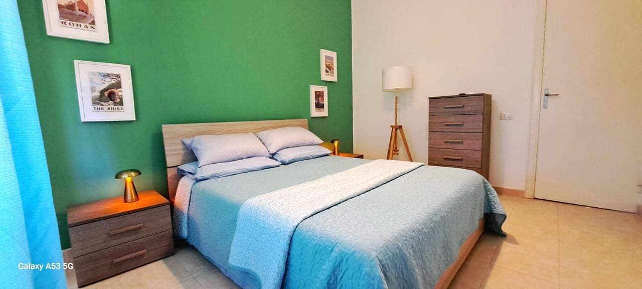 Foto 4 von 12: One-Bedroom House