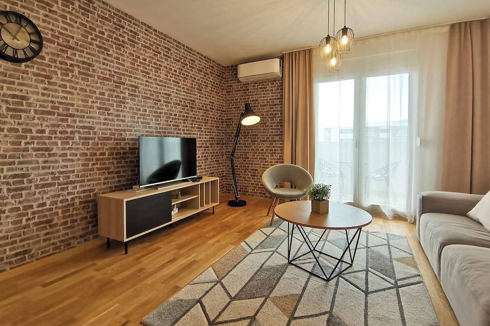 Foto 8 von 13: One-Bedroom Apartment at Ljubovic-Hill Park