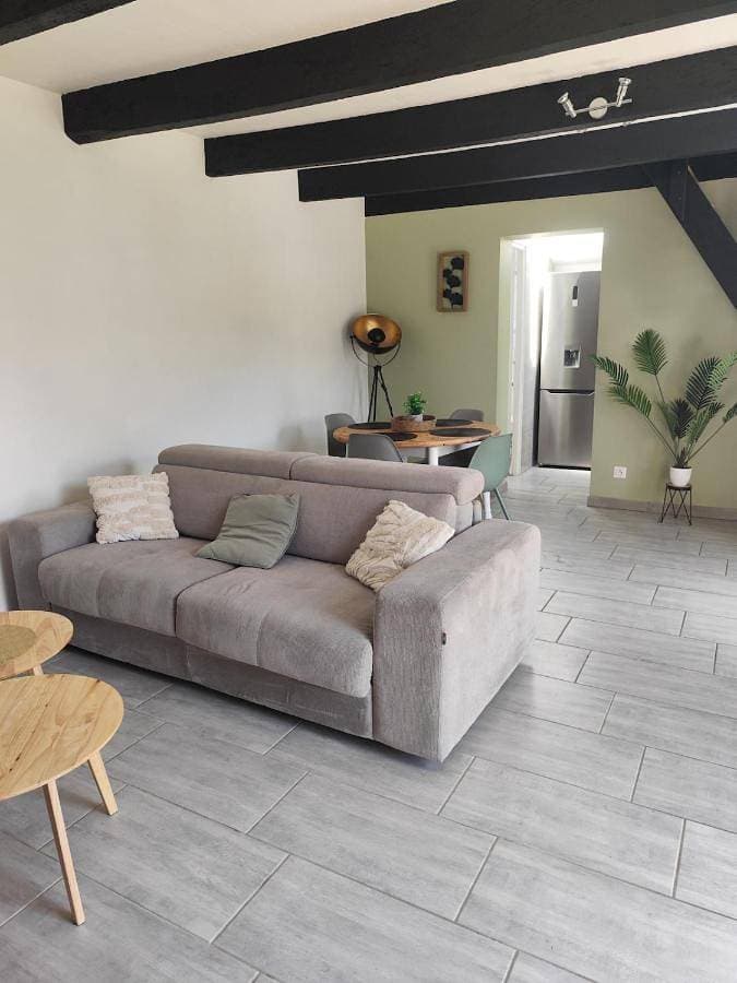Foto 4 von 46: One-Bedroom House