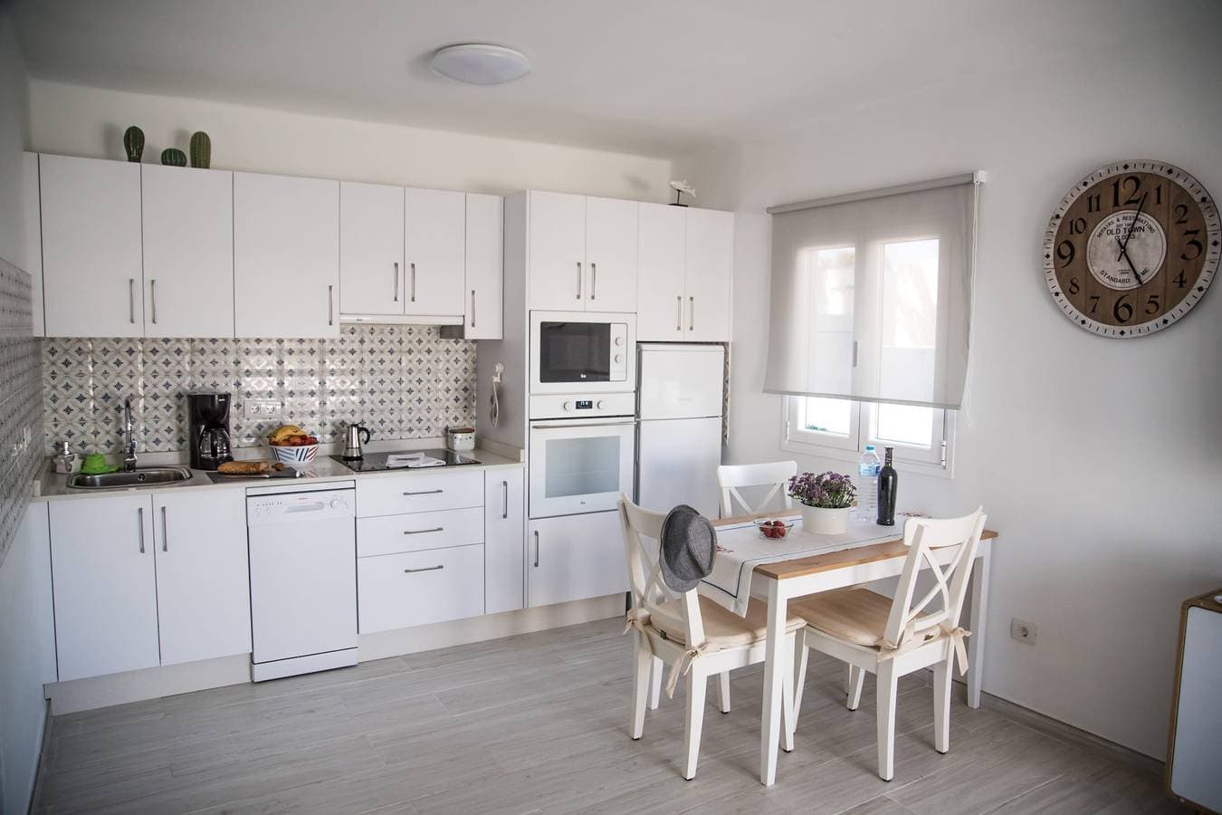 Foto 9 von 25: Ferienwohnung für 2 Personen mit Pool