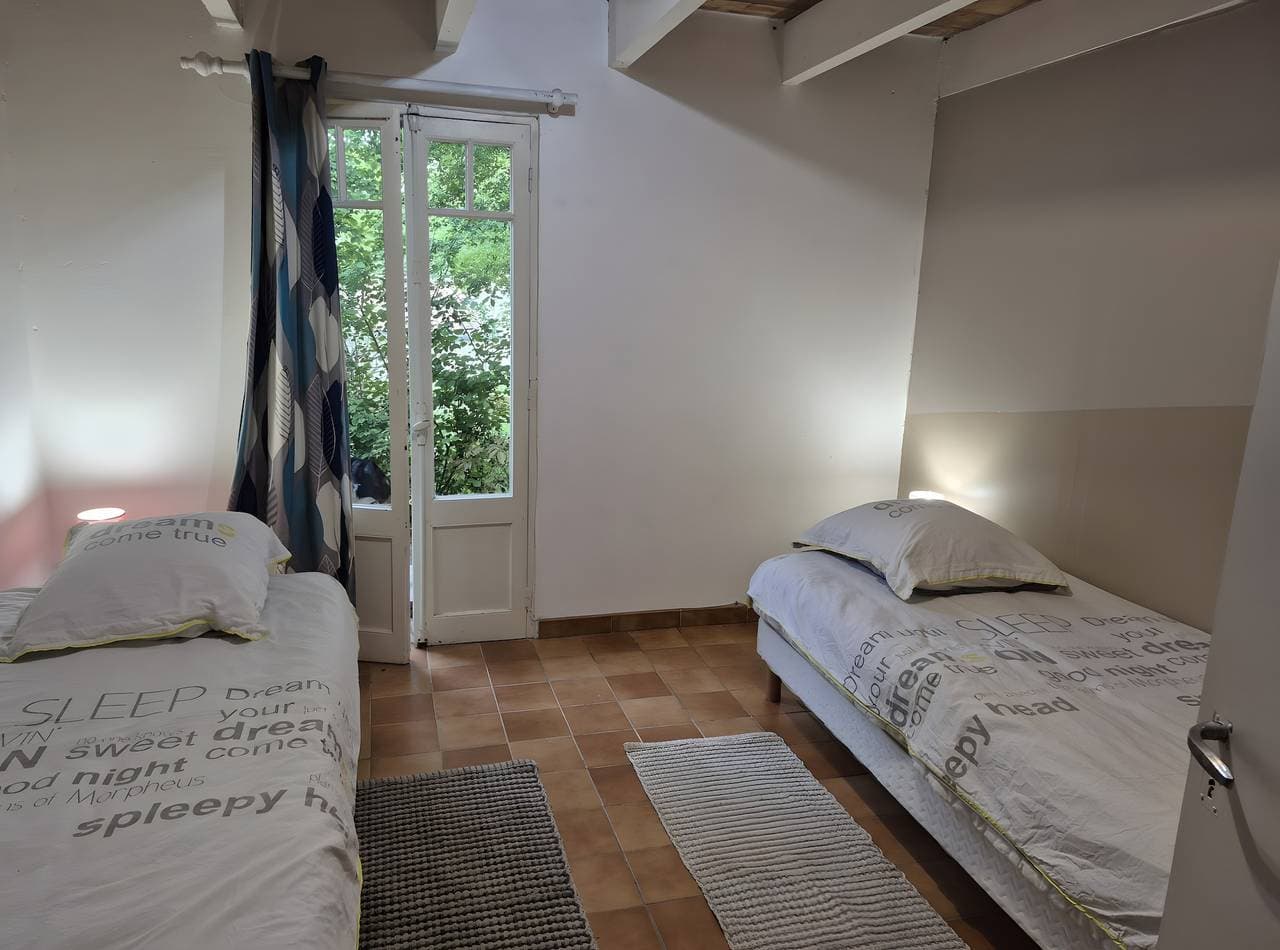 Foto 10 von 32: Gîte Lou Bas – La Framie – Entspannung und Authentizität im Herzen des Lot
