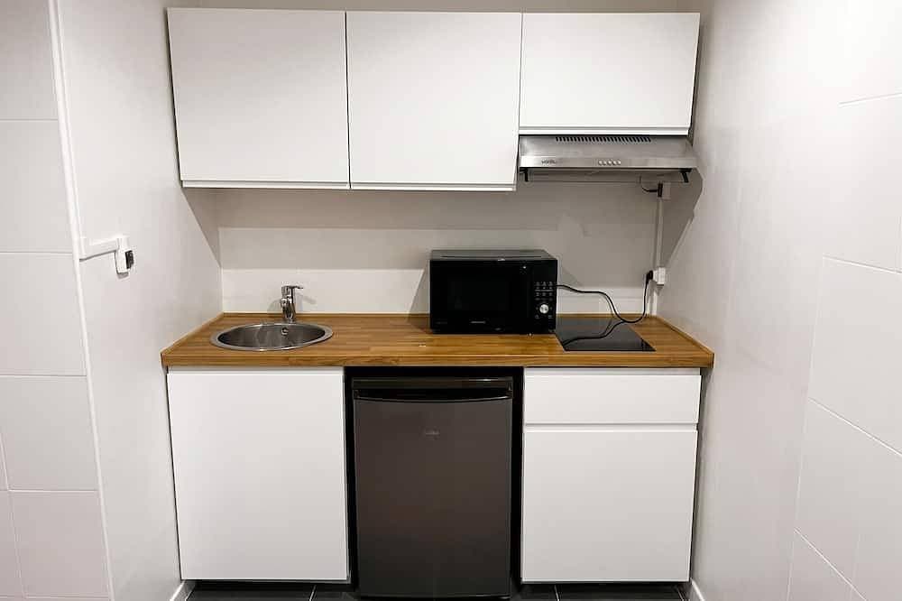 Foto 7 von 12: Homerez - Gemütliches Haus in Bobigny