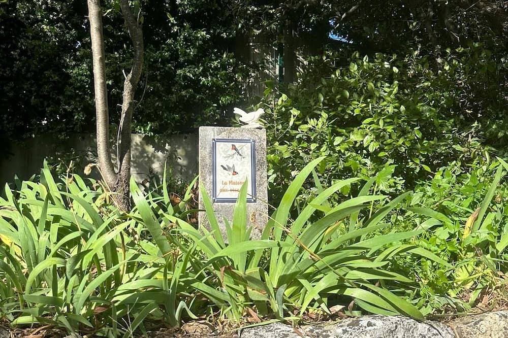 Foto 12 von 30: La maison aux oiseaux - Luberon