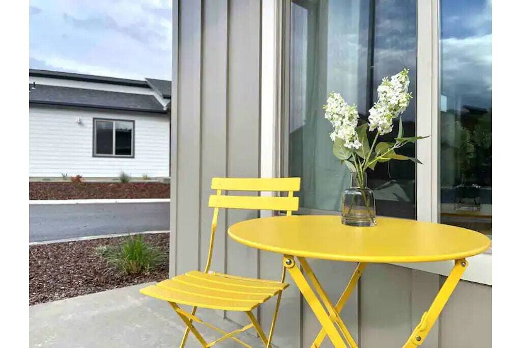 Foto 7 von 16: Riverstone Village Pet Friendly Beach Cruisers Sleeps 6