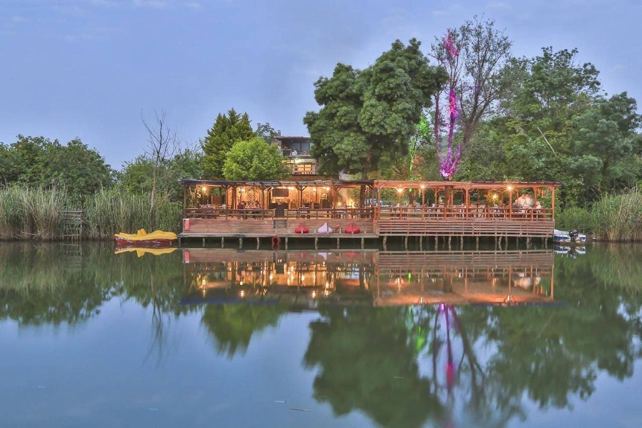 Ağva Mints Hotel Adult Only 1
