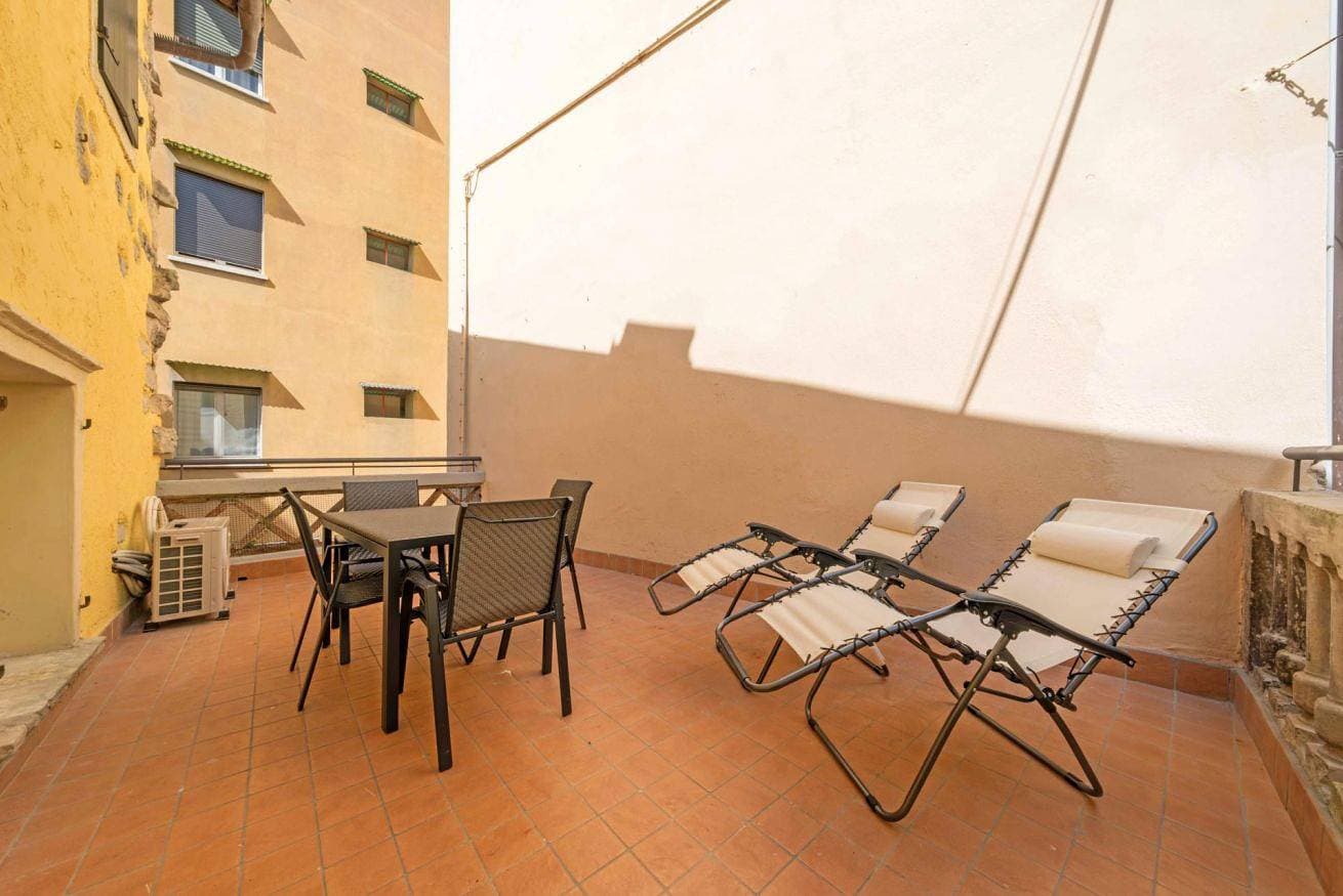 Foto 2 von 12: ApartmentsGarda - Loggia Libertà