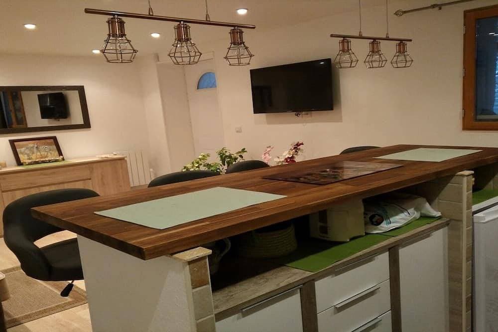 Foto 7 von 11: Schöne Wohnung mit privatem Garten