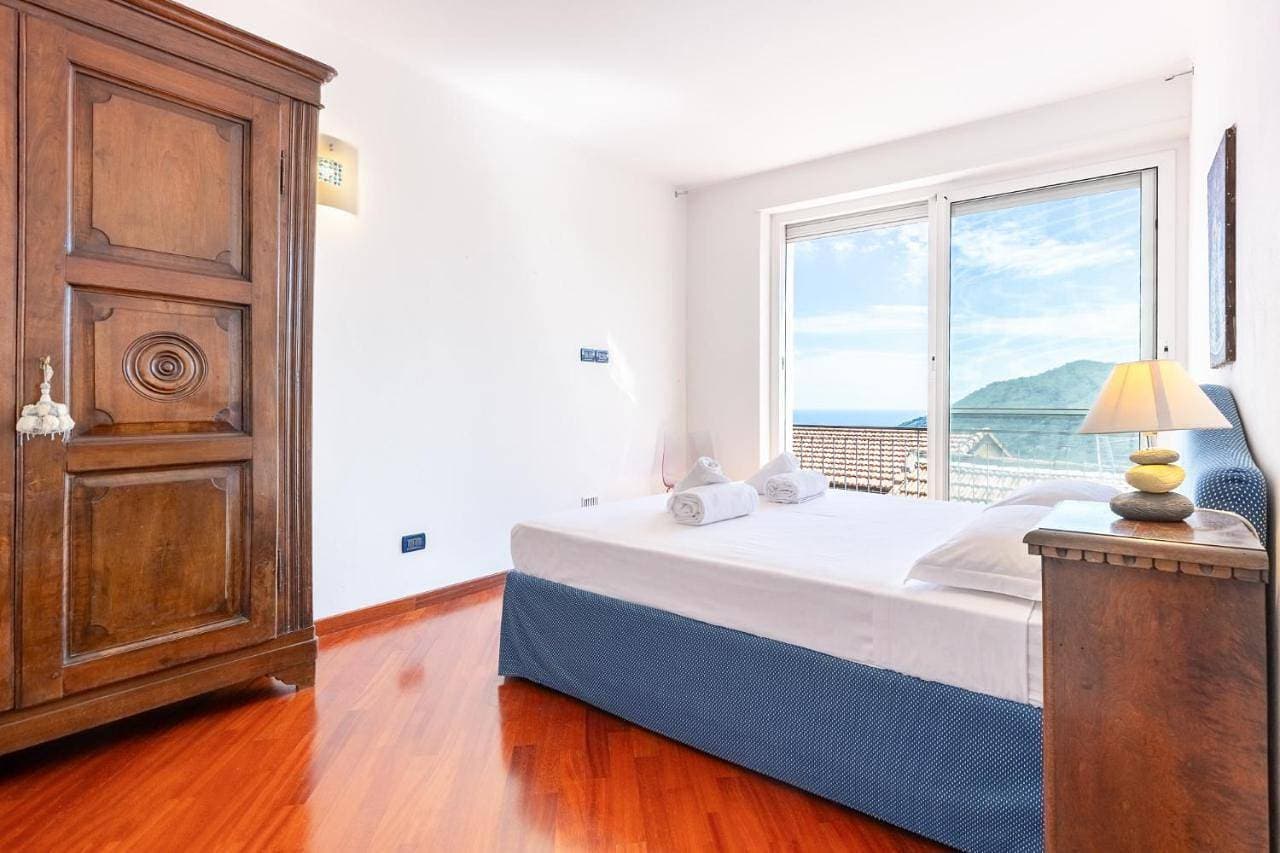Hostdomus - Brezza Marina House 1