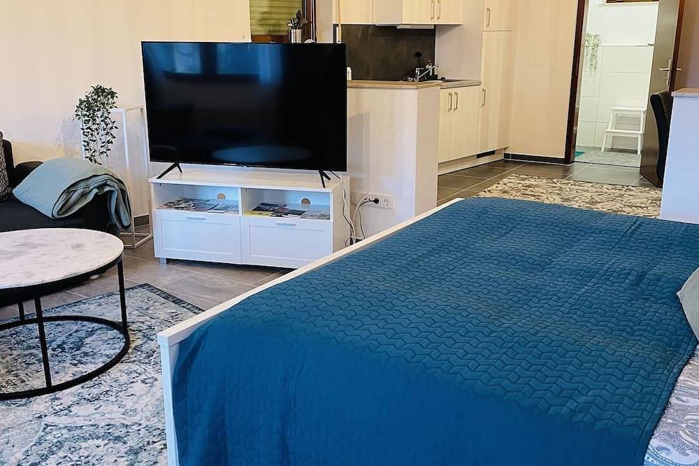 Foto 3 von 11: Ferienwohnung Emma an der Romantischen Straße
