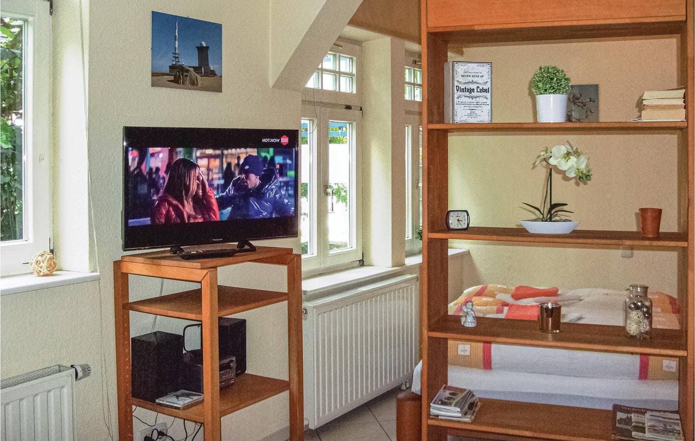 Foto 6 von 9: Gemütliche Wohnung in der Nähe von Skilift und Restaurant