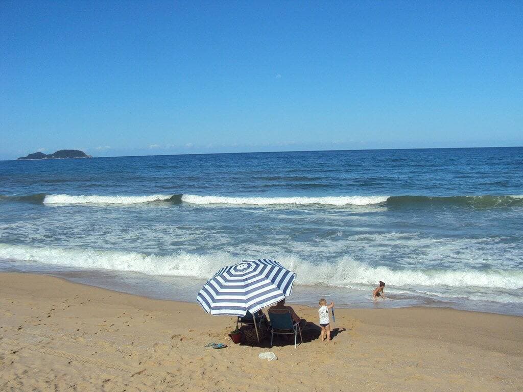 Foto 7 von 20: Denken Sie daran, am Meer zu bleiben? Vollmondadresse.