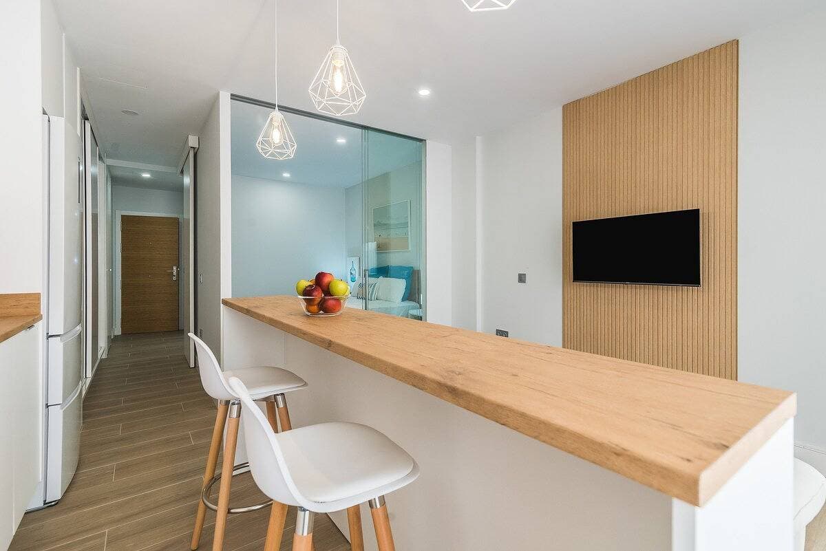Foto 10 von 31: Ferienwohnung für 2 Personen