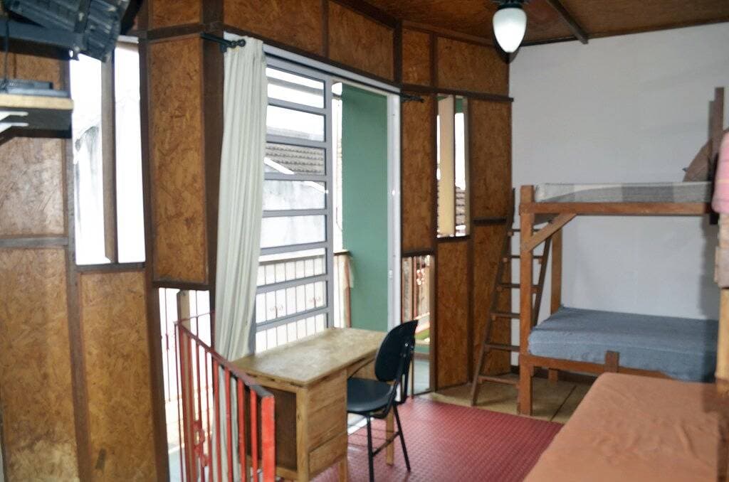 Foto 10 von 35: Schlafen 5 Personen - Besonderer Service für Unternehmen