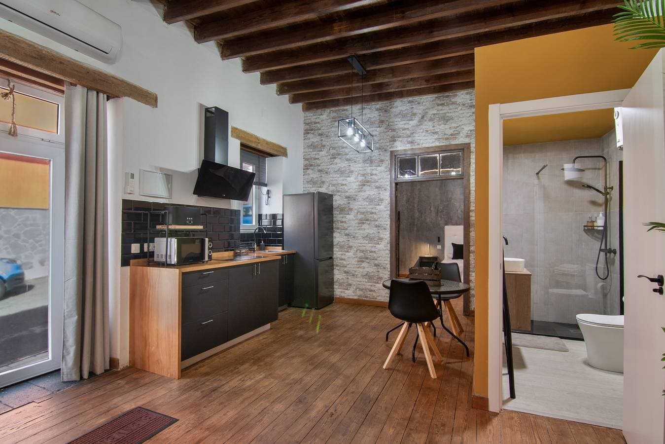 Foto 13 von 31: Ferienhaus 'El Rincon Del Viajero Gran Canaria' mit WLAN und Klimaanlage