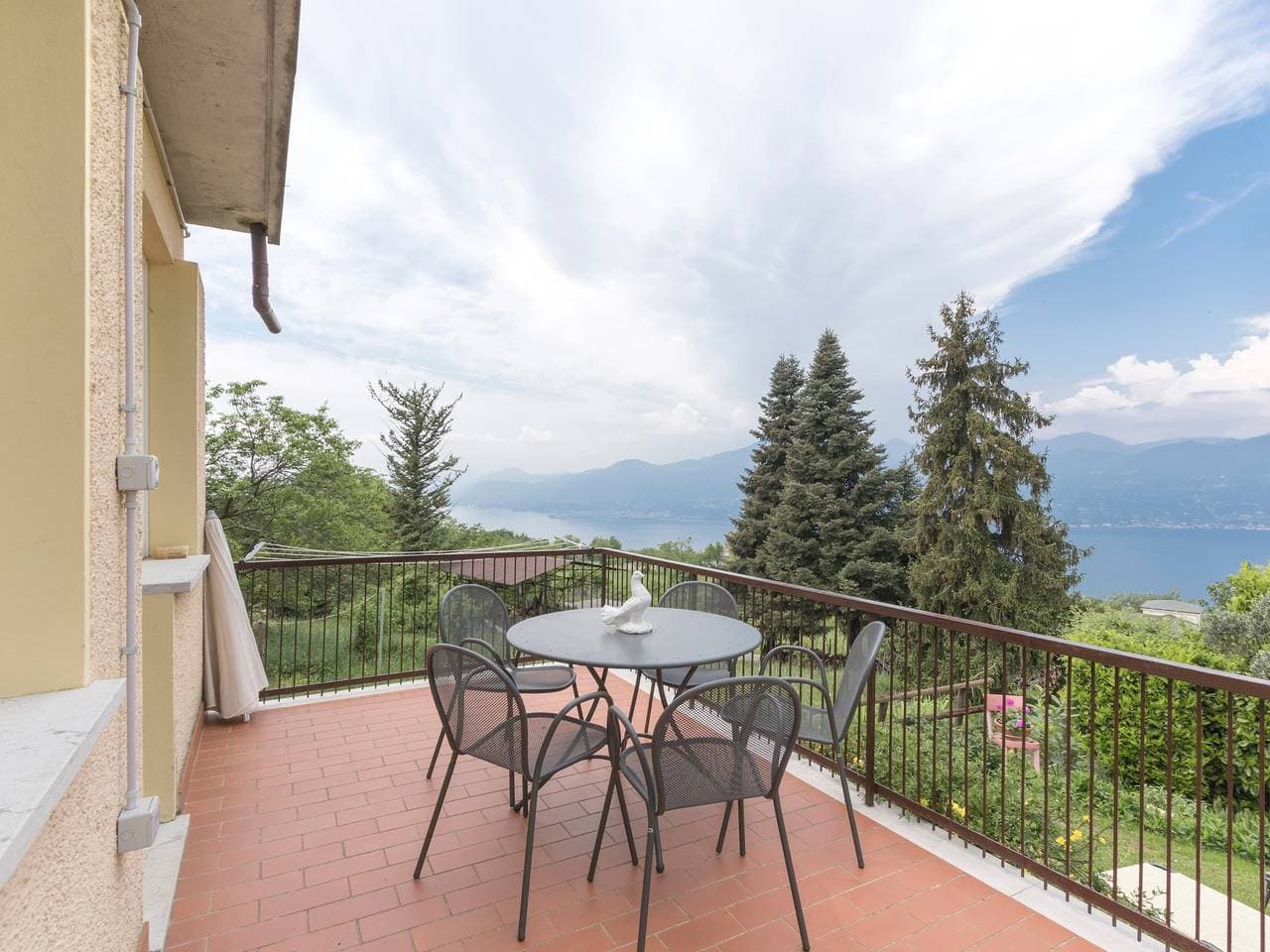 Casa Vacanza - San Zeno di Montagna 1