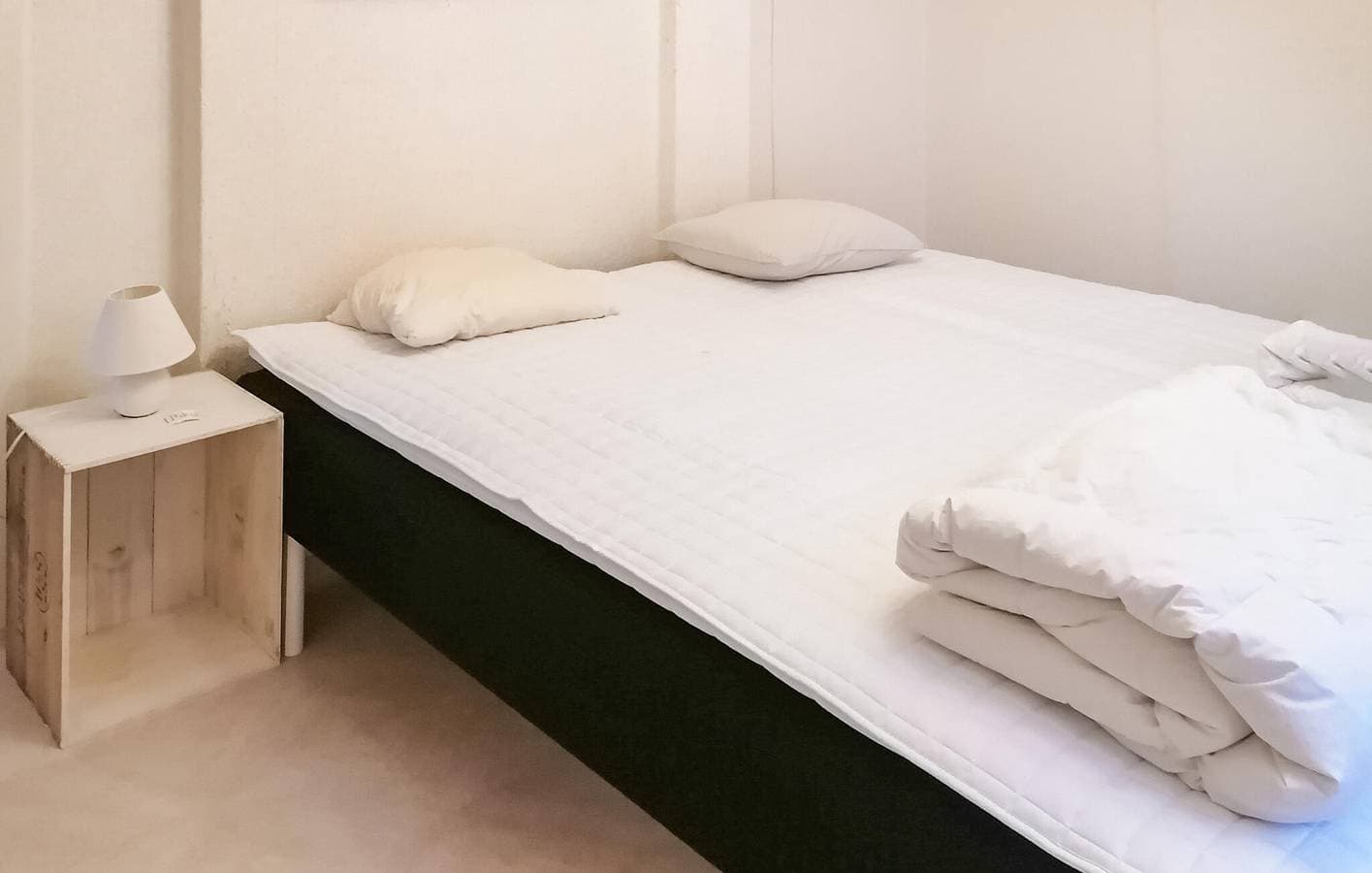 Foto 13 von 15: Ferienhaus für 8 Personen mit Garten