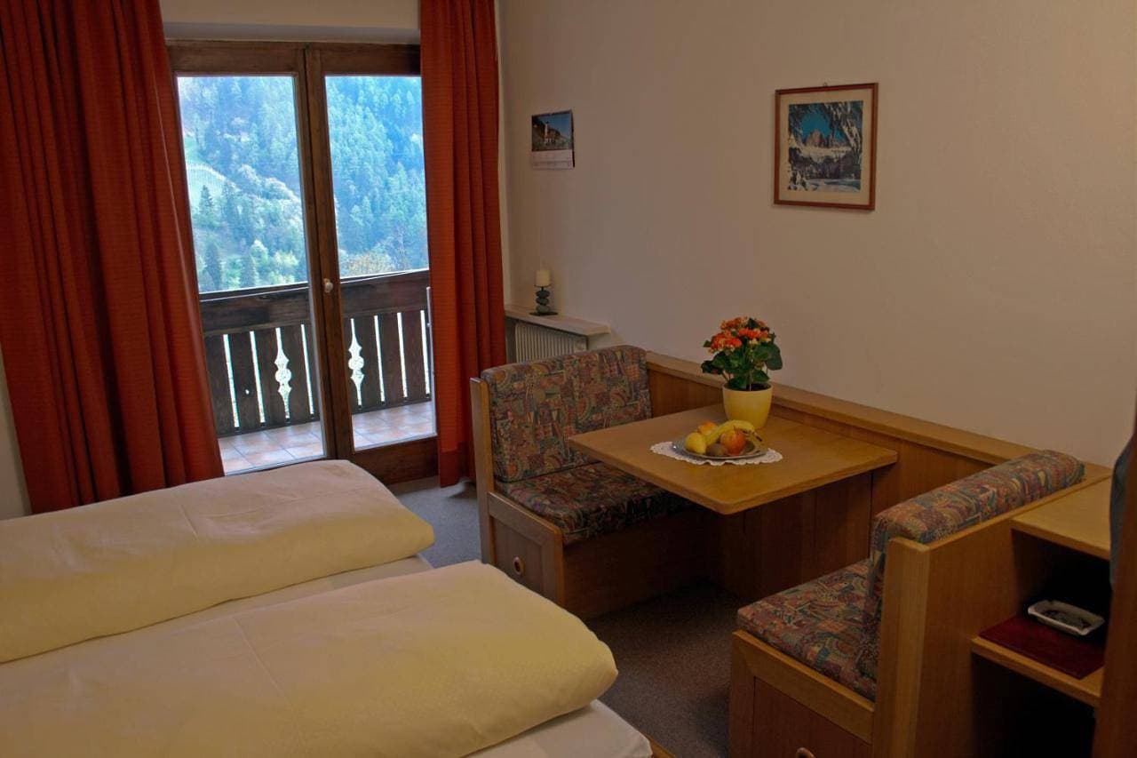 Foto 8 von 14: Double Room with Mountain View