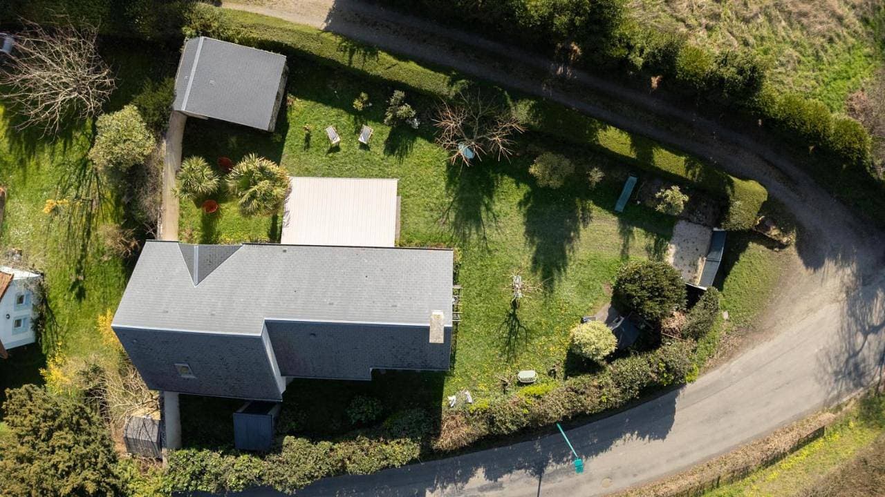 Foto 5 von 43: Four-Bedroom House
